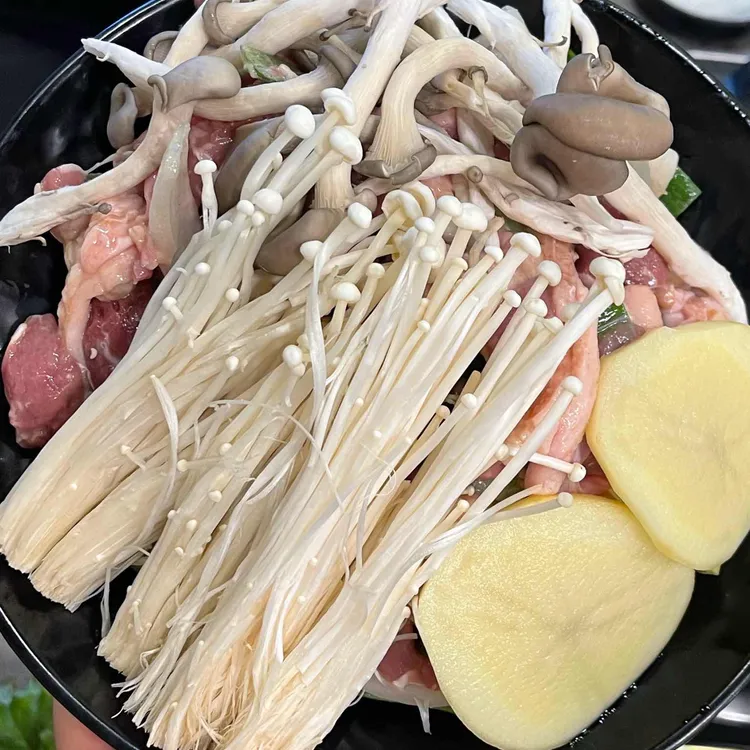 선사오리 대표 사진