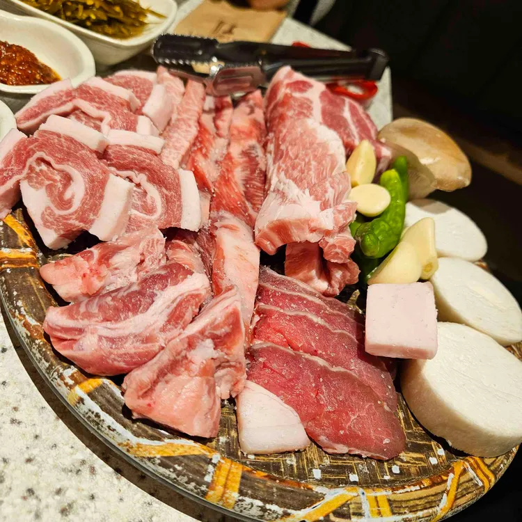 고기를품다 사진 1