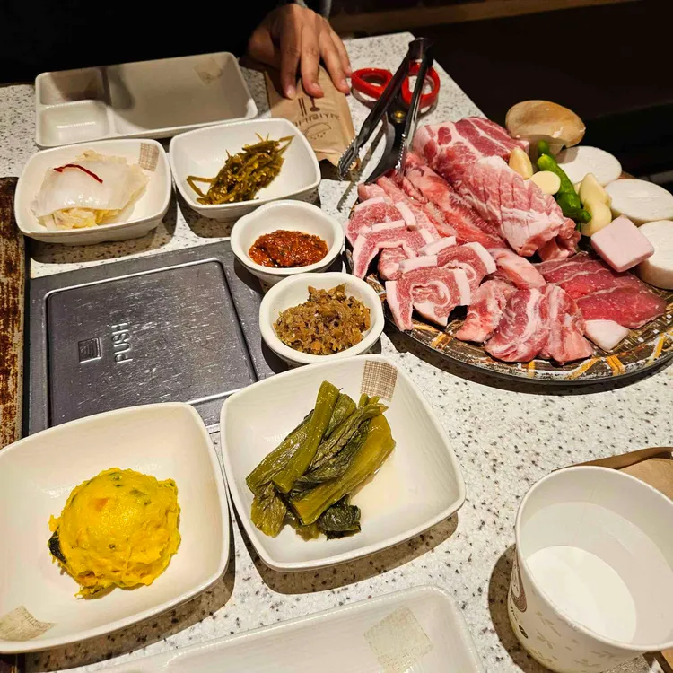 고기를품다 사진 2