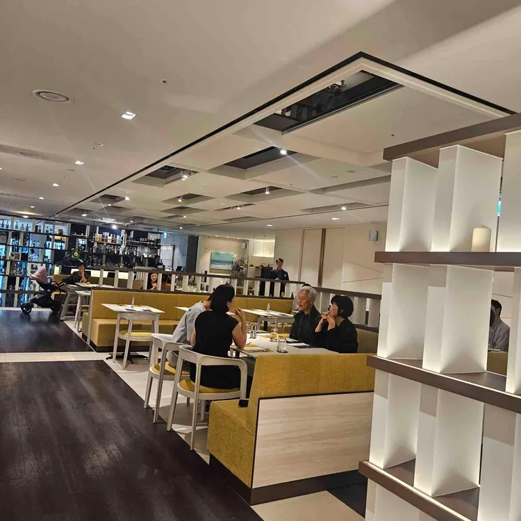 보코 서울 강남 by IHG 아마리오 레스토랑 대표 사진