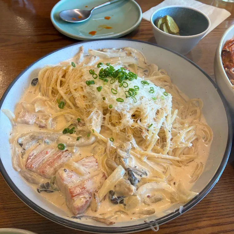 이경 양식당 사진