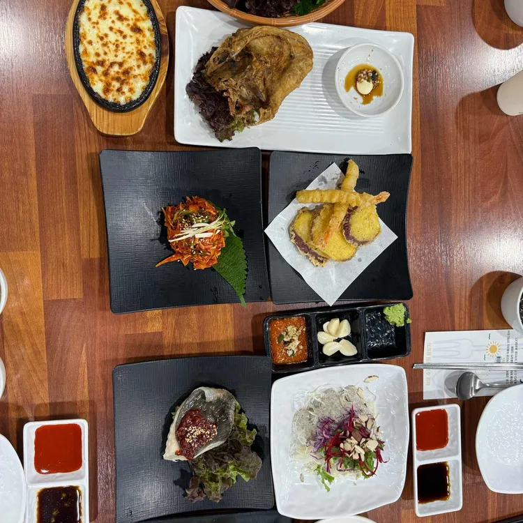 야바다더크랩킹 대표 사진
