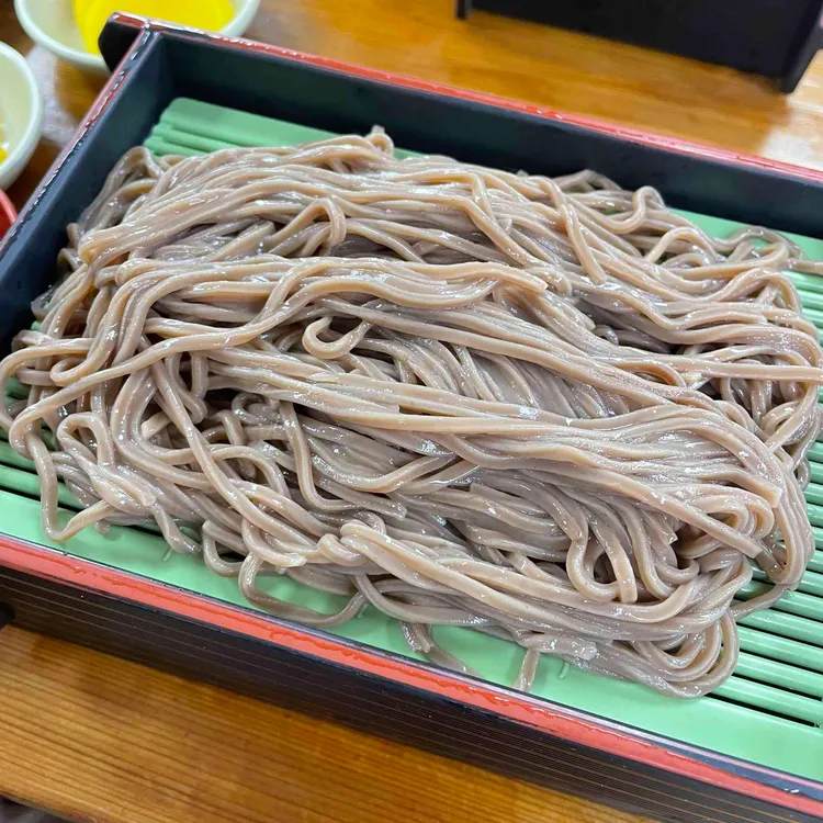 중앙모밀 대표 사진