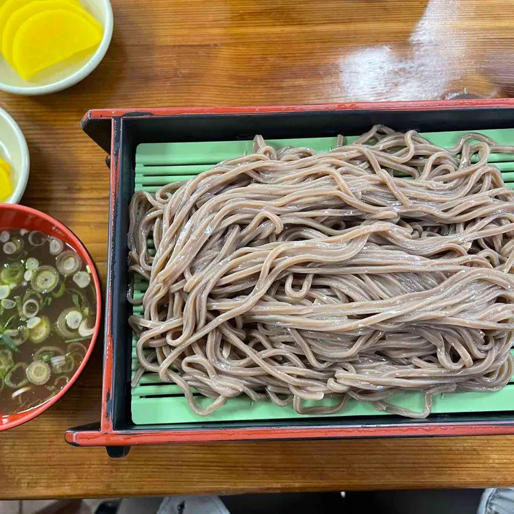 중앙모밀 사진 2