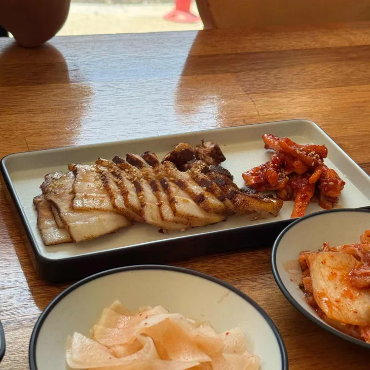애월국수 대표 사진