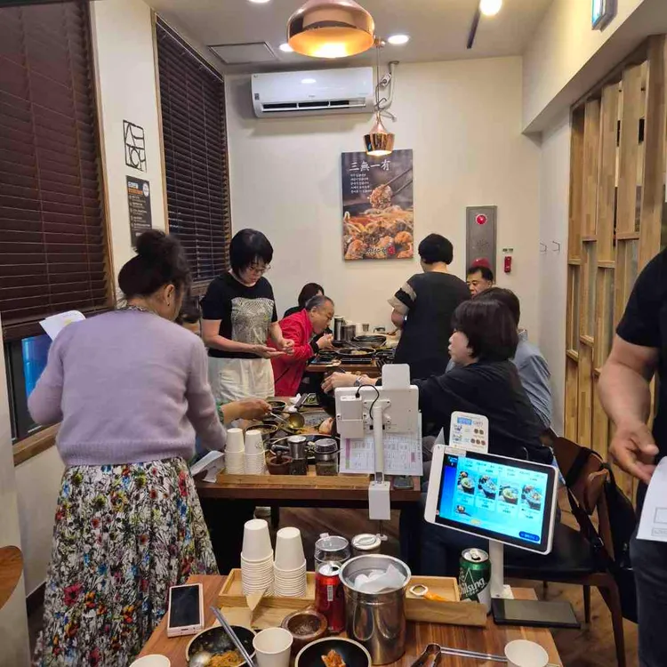 정성순대 대표 사진