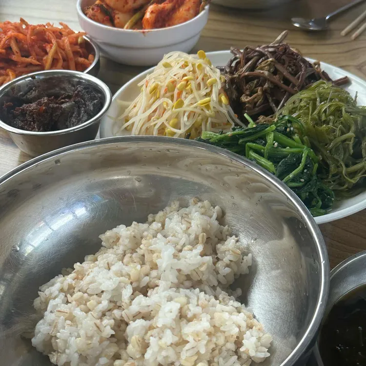 연희밥집 사진 1