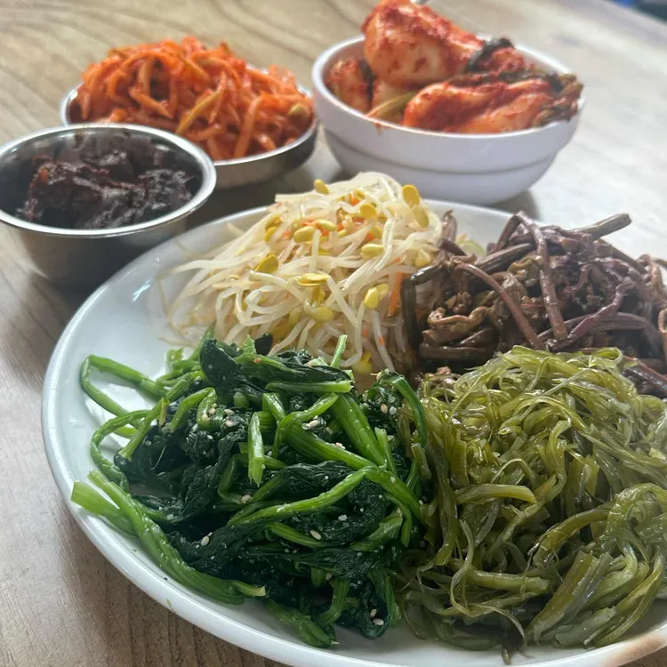 연희밥집 사진 2