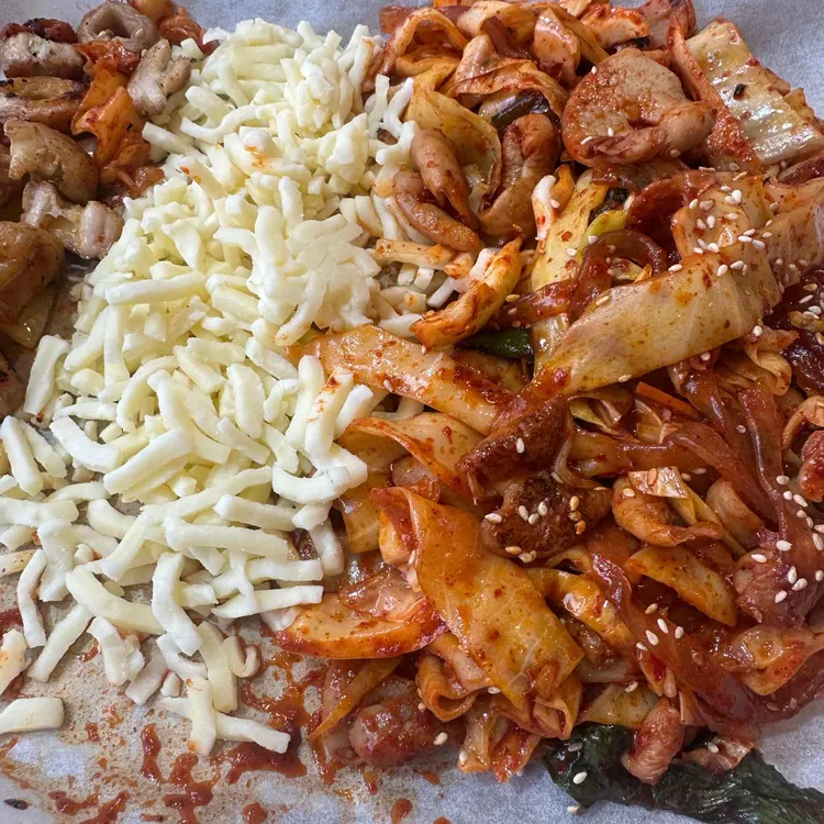오케이연탄막창구이 사진 1