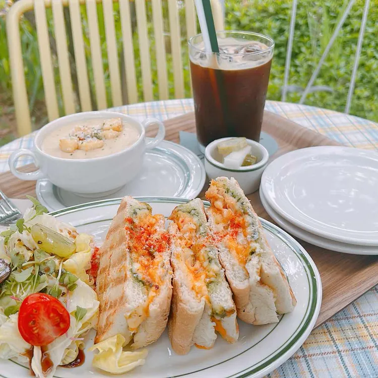 카페우리집 대표 사진