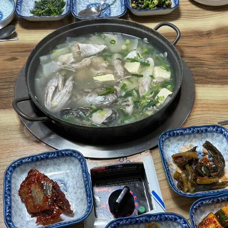 수목정 사진 1