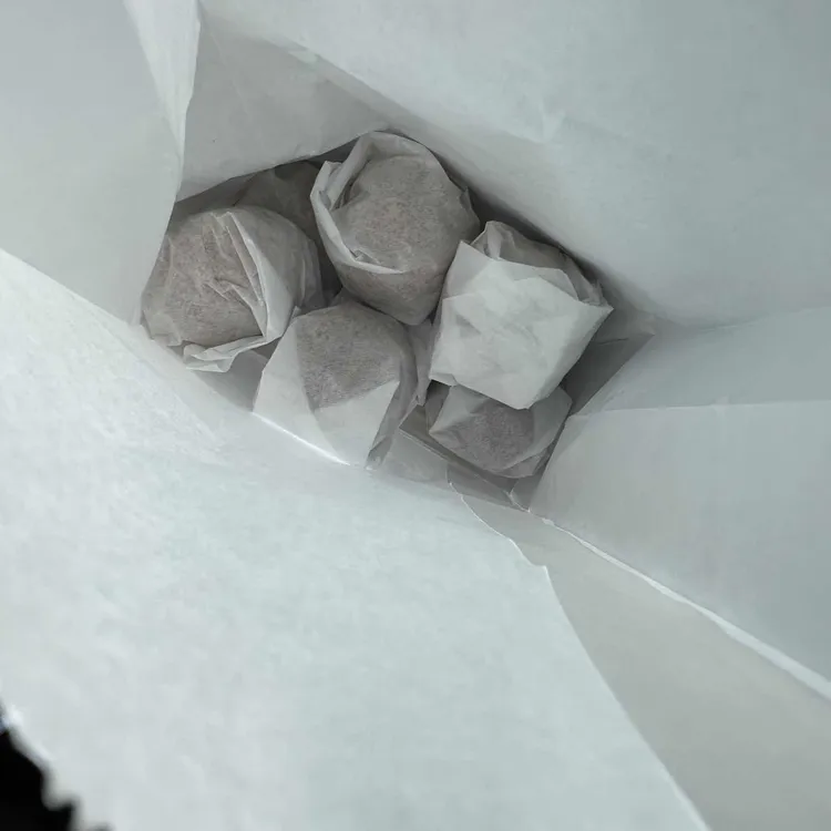 광양호두과자 사진 1