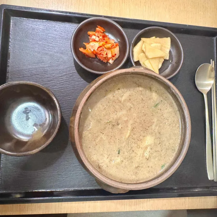 수제면가 대표 사진