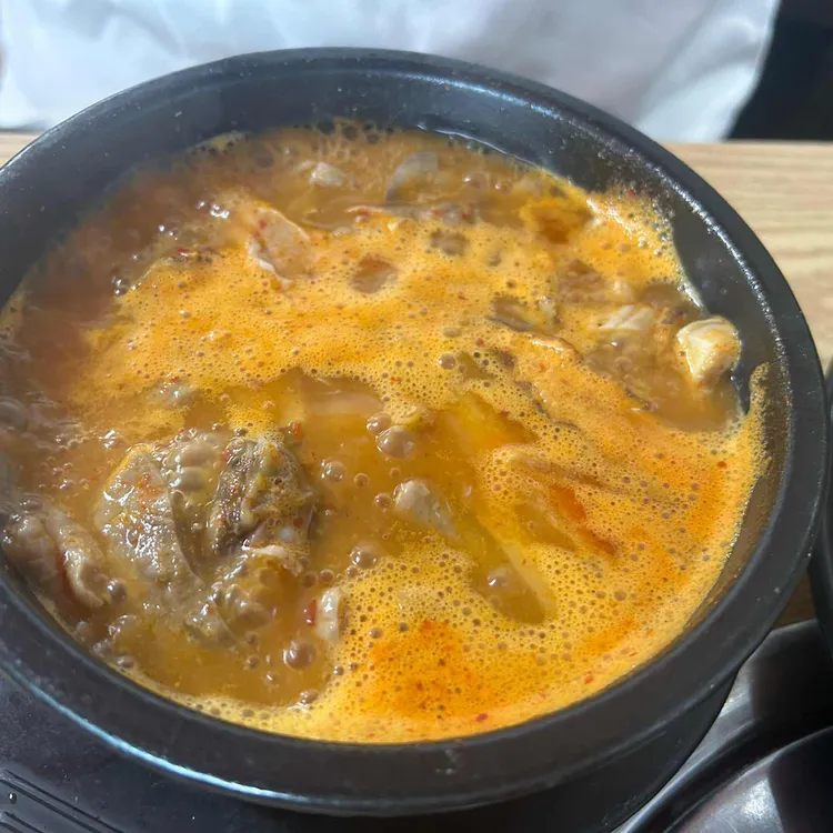 횡성더덕순대 사진 2