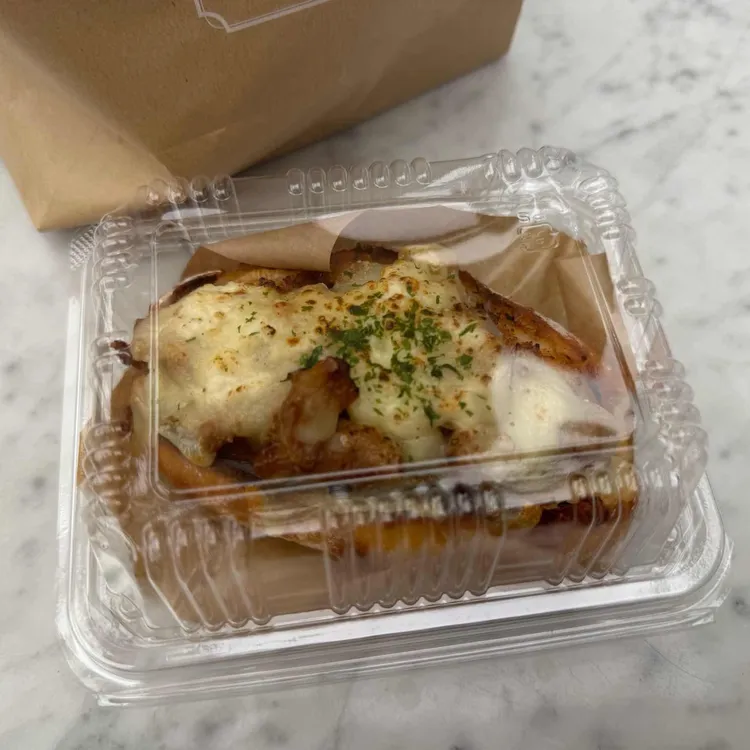 이흥용과자점 사진 1