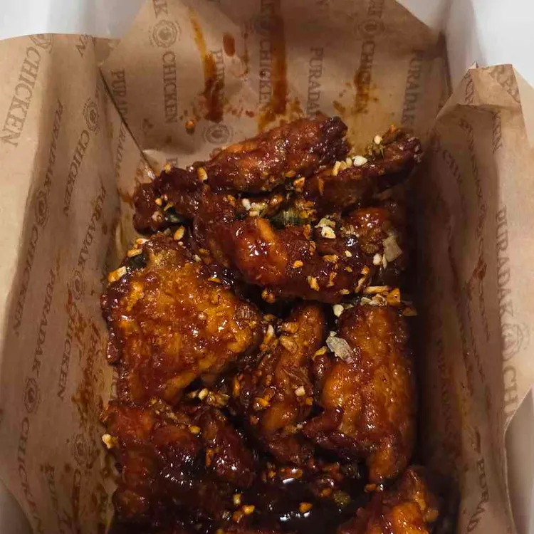 푸라닭 대표 사진