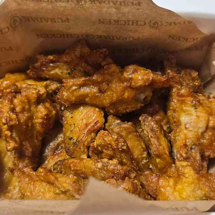 푸라닭 대표 사진