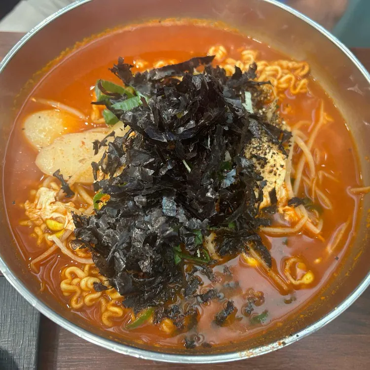 빨간세상라면학교 대표 사진