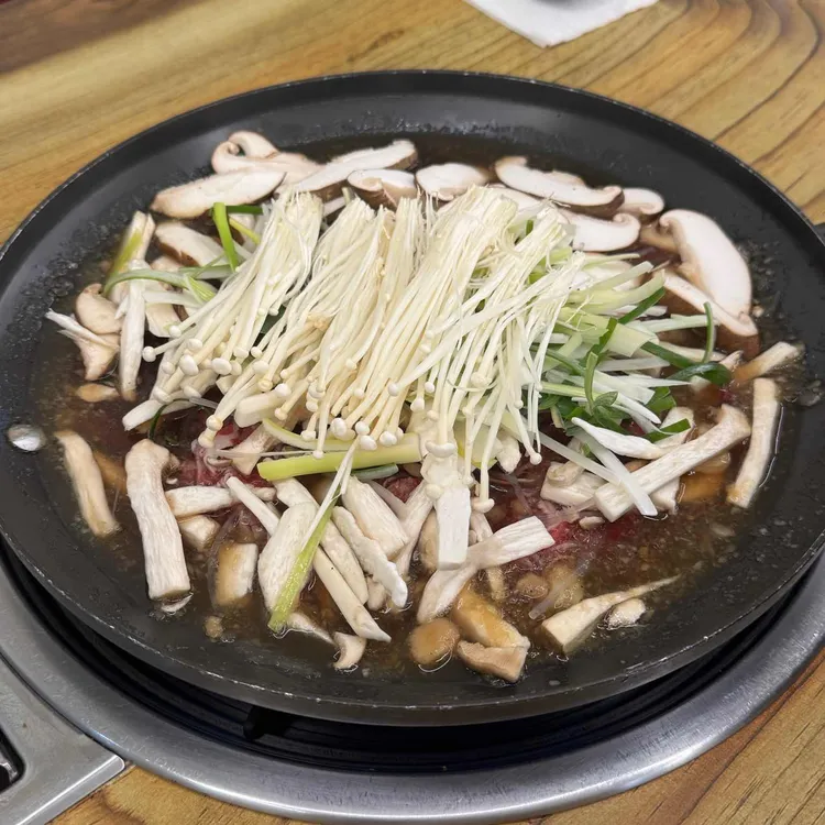 호반정 사진 1