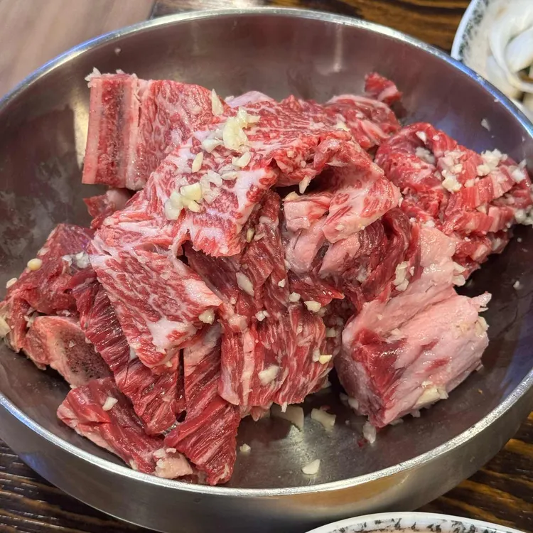 구서울갈비 사진 2