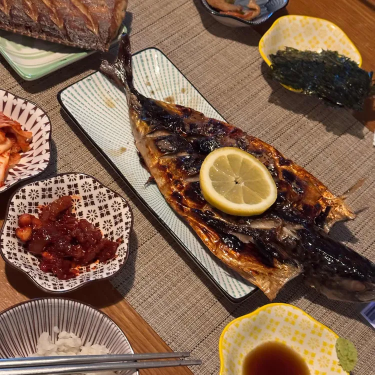 경주어보 사진 1