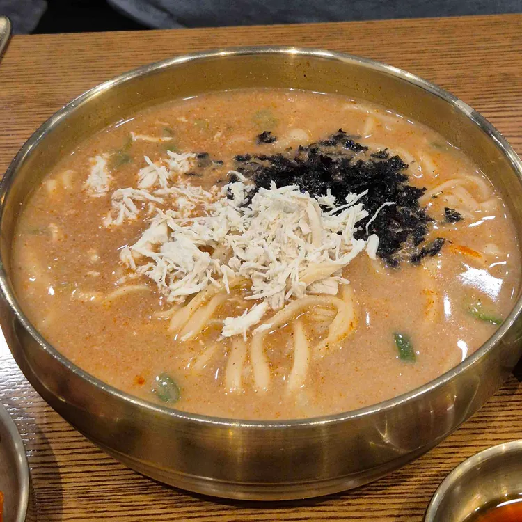 현풍닭칼국수 사진 1