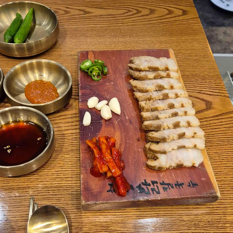 현풍닭칼국수 사진 2