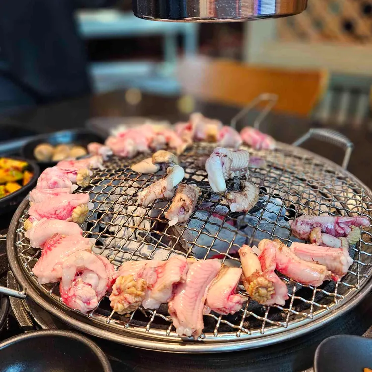 달빛장어 사진 2