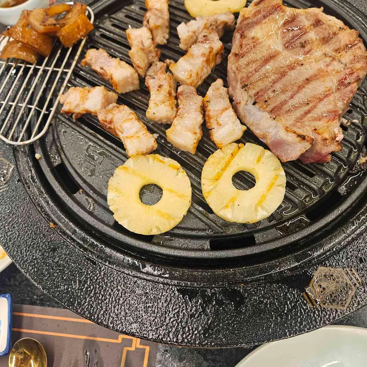 금각도 대표 사진