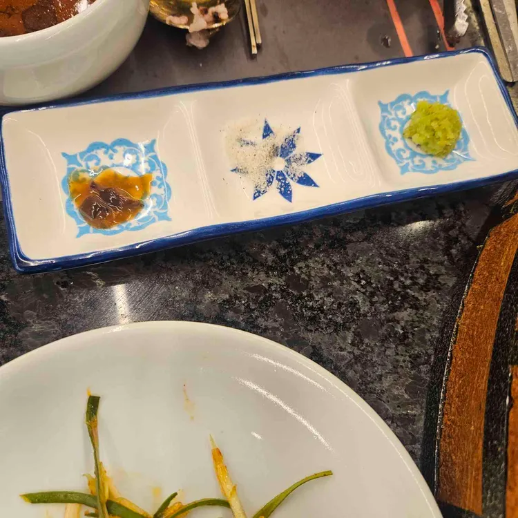 금각도 대표 사진