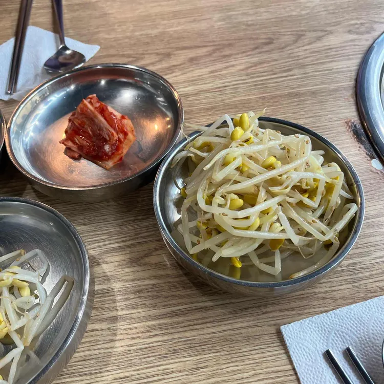 이태리부대찌개 사진 1
