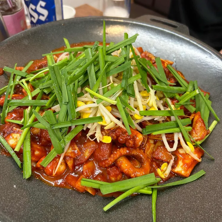 삼오낙지&수육전골 사진 2