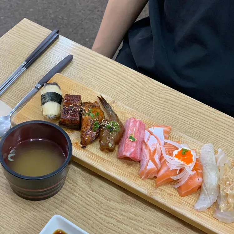 맛있는 초밥가게 사진 1
