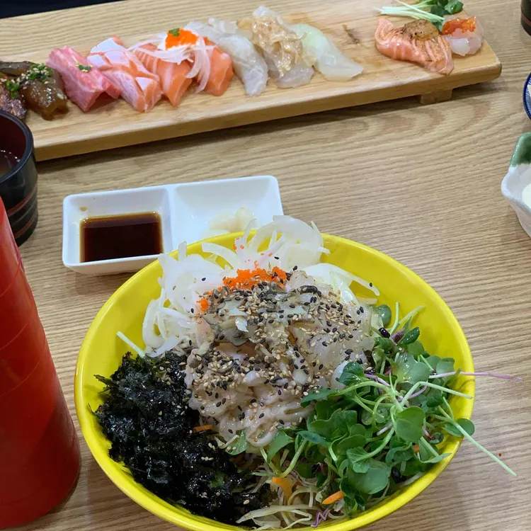 맛있는 초밥가게 사진 2