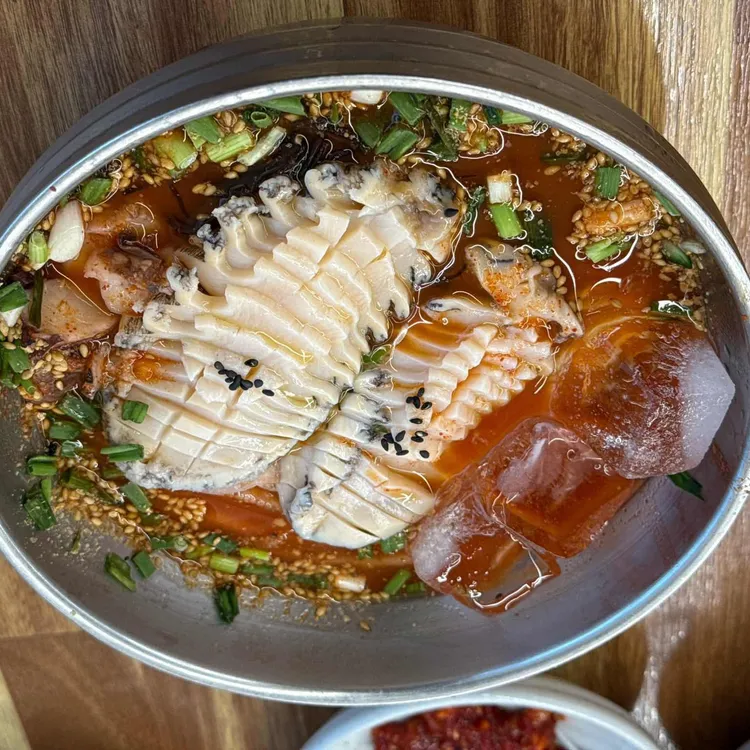 해마지 대표 사진