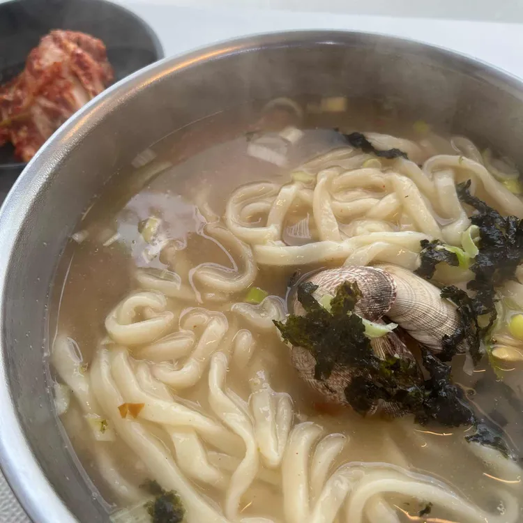 남문만두칼국수 사진 1