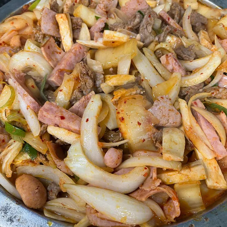 희정식당 대표 사진