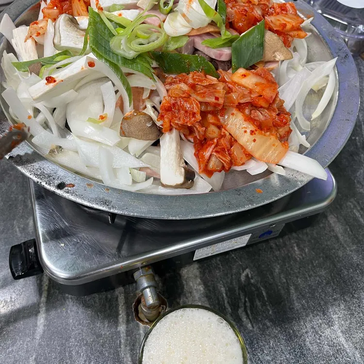 희정식당 대표 사진