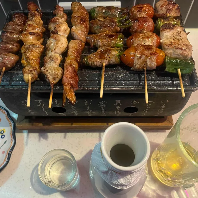 고엔 사진 1
