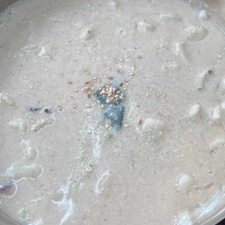 이미녕 보말칼국수 대표 사진
