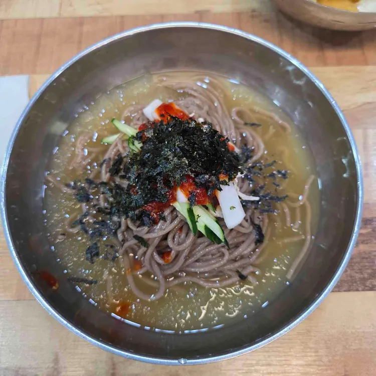다온메밀막국수 사진 1