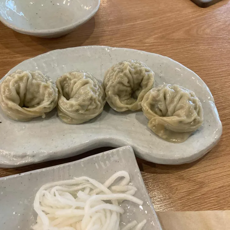 기성면옥 대표 사진