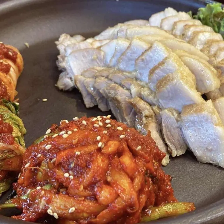 항아리보쌈 대표 사진