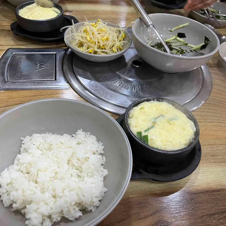 김흥관 힘센낙지마당 대표 사진