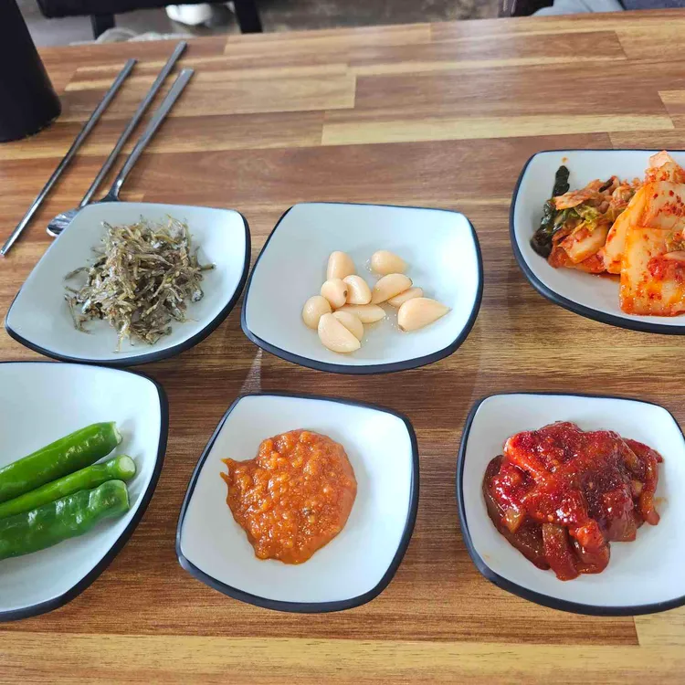 임순이네밥집 대표 사진