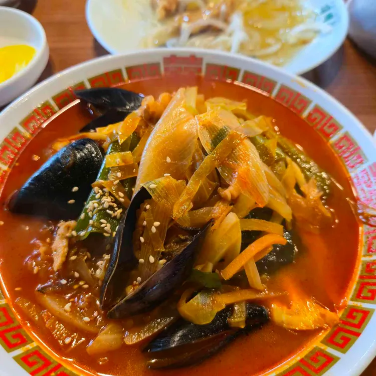 태백루 사진 2