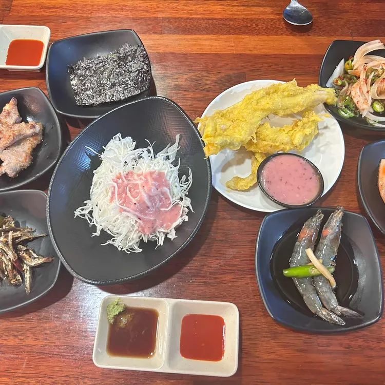 탐라한상 대표 사진