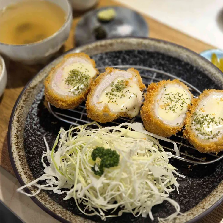 카츠키친 프리미엄 전포 대표 사진