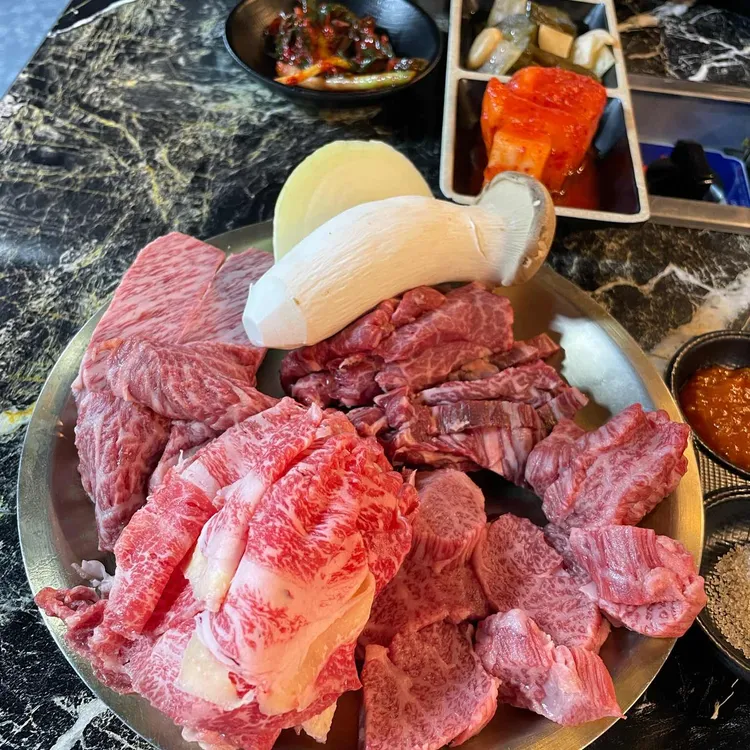 치커리생구이 대표 사진