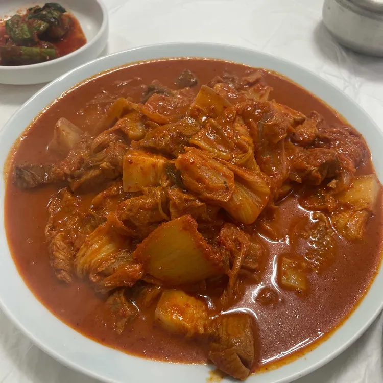전원식당 사진 1
